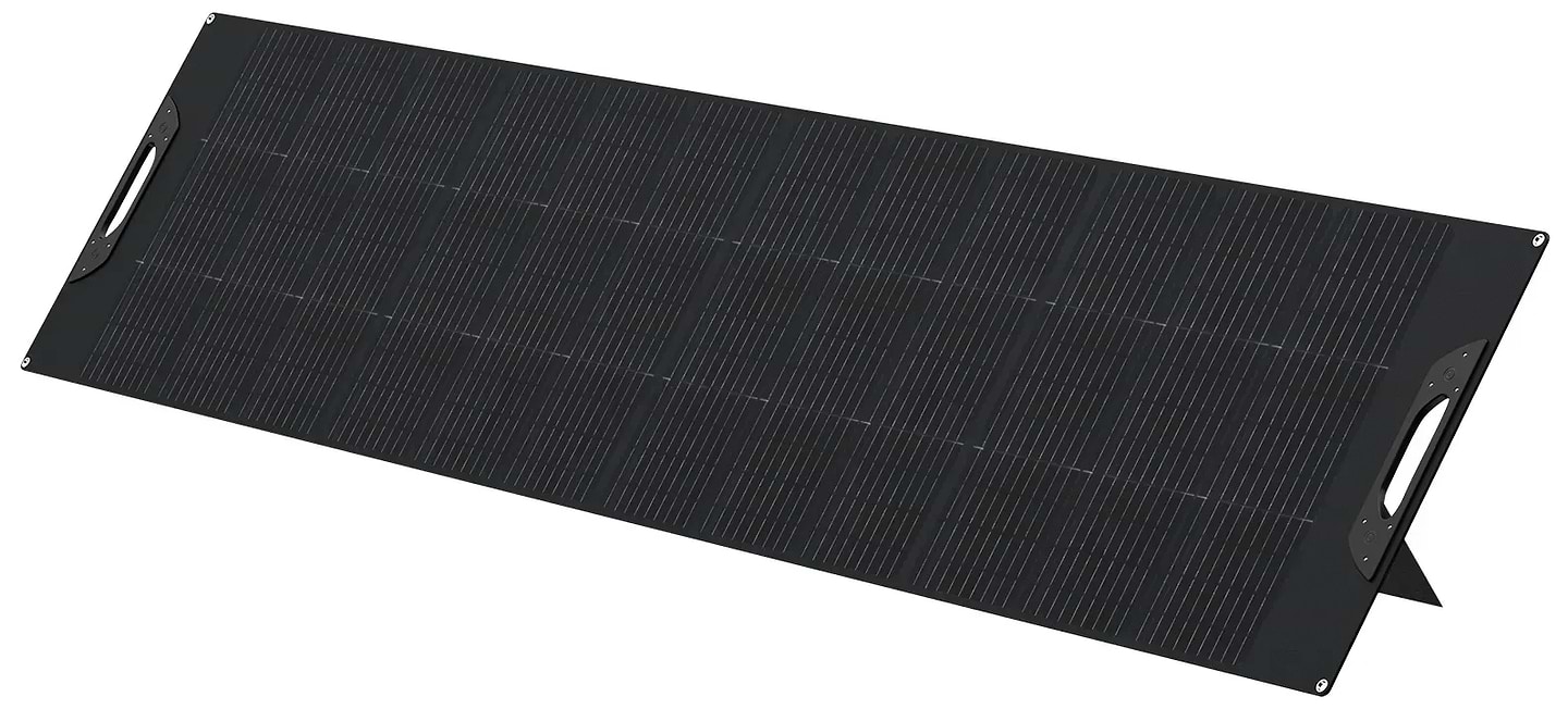 Портативная солнечная панель Choetech 300 Вт 300w Travel Solar Panel (SC075)
